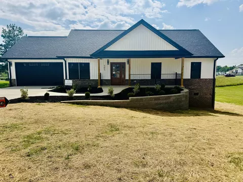 505 Mary Street St, Russellville, TN 37860