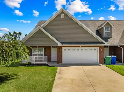 3471 Walden Dr, Morristown, TN 37814