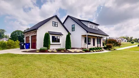 541 Hampton West Blvd, Morristown, TN 37814