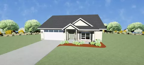 225 Red Tail Rdg, Greeneville, TN 37743