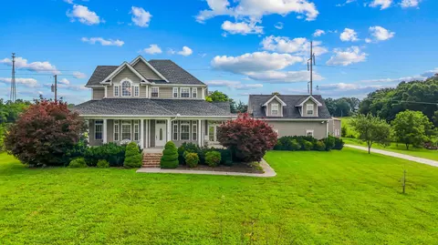 1578 Cedar School Rd, Dandridge, TN 37725