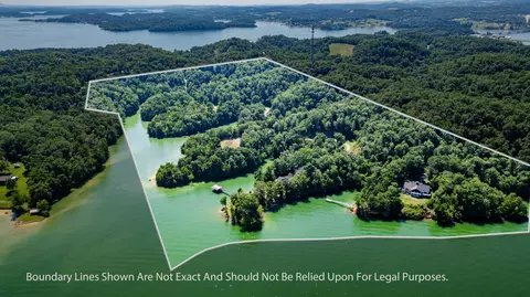 1650 Mossy Point Way, Dandridge, TN 37725