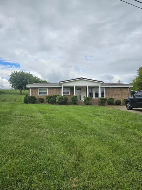 887 Old Kentucky Rd, Greeneville, TN 37743