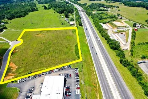 0 Sharon Dr, Dandridge, TN 37725