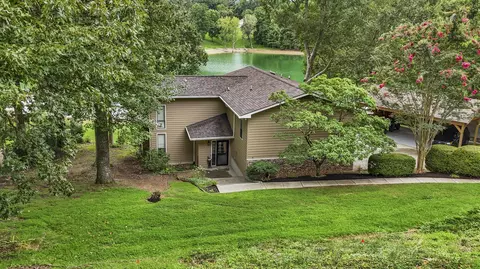 Exterior - 7713 Melanie Cir, Talbott, TN 37877 photo 7 of 15