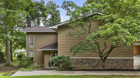 Exterior - 7713 Melanie Cir, Talbott, TN 37877 photo 4 of 15