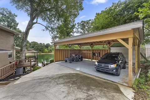 Exterior - 7713 Melanie Cir, Talbott, TN 37877 photo 8 of 15