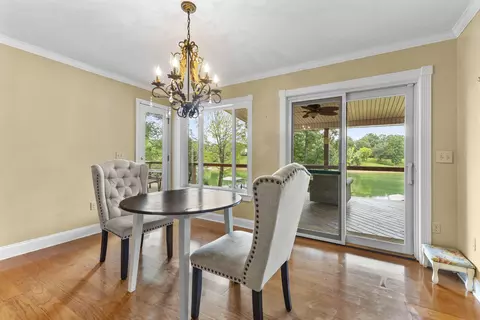Dining - 7713 Melanie Cir, Talbott, TN 37877 photo 1 of 1