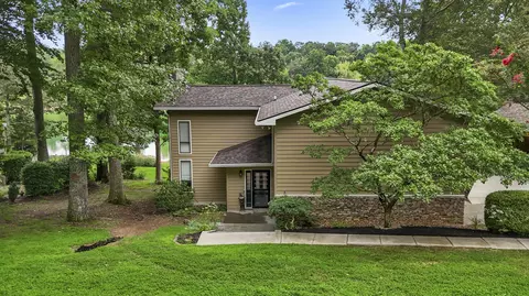 Exterior - 7713 Melanie Cir, Talbott, TN 37877 photo 6 of 15