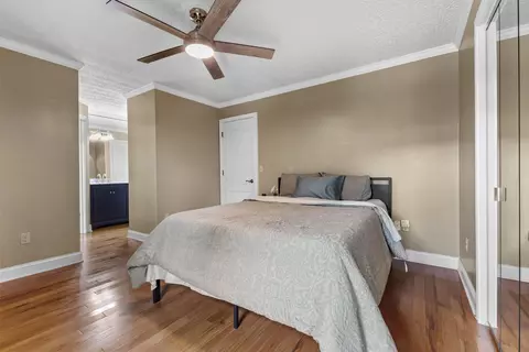 Bedroom - 7713 Melanie Cir, Talbott, TN 37877 photo 1 of 4