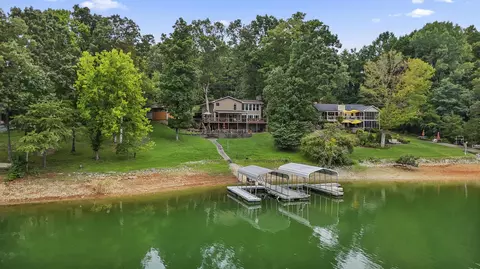 Exterior - 7713 Melanie Cir, Talbott, TN 37877 photo 2 of 15
