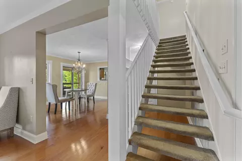 Entry Way - 7713 Melanie Cir, Talbott, TN 37877 photo 1 of 2