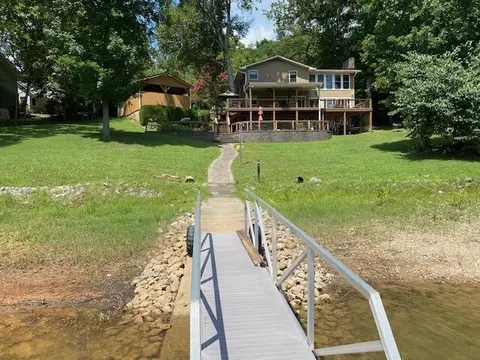 Exterior - 7713 Melanie Cir, Talbott, TN 37877 photo 15 of 15