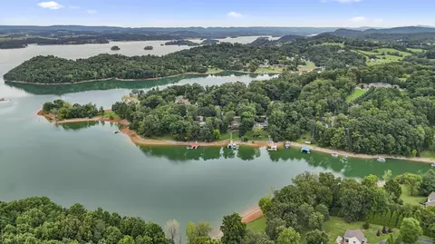 View/Area - 7713 Melanie Cir, Talbott, TN 37877 photo 6 of 7