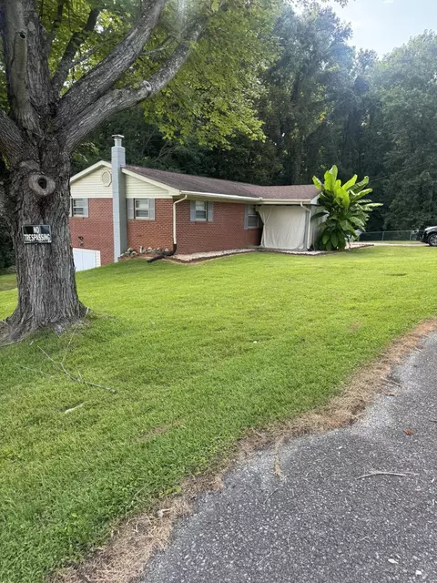 Exterior - 2133 Titus Dr, Talbott, TN 37877 photo 3 of 4