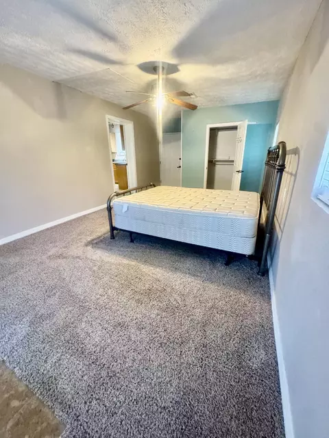 Bedroom - 2133 Titus Dr, Talbott, TN 37877 photo 3 of 5
