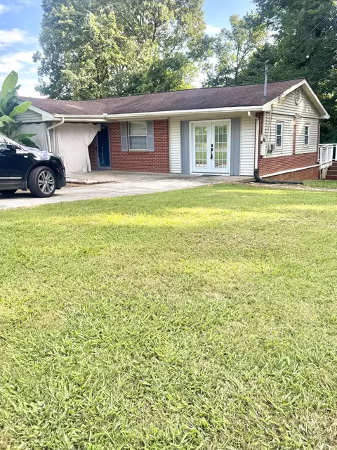 Exterior - 2133 Titus Dr, Talbott, TN 37877 photo 4 of 4