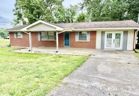 2133 Titus Dr, Talbott, TN 37877