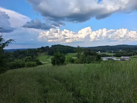 0 Irish Cut, Newport, TN 37821