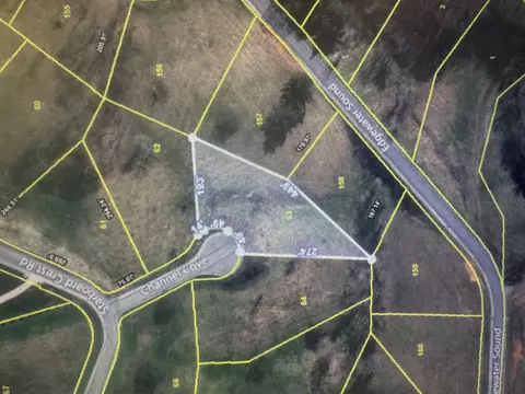 2513 Channel Cv, Morristown, TN 37814