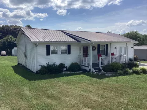 2495 Old Liberty Hill Road Rd, Morristown, TN 37814