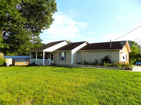 1007 Highland Meadows Rd, Jefferson City, TN 37760