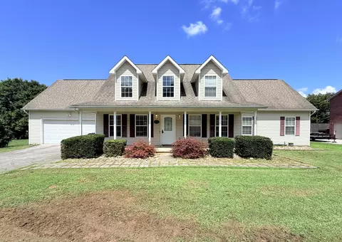 5254 Rolling Springs Dr, Morristown, TN 37814