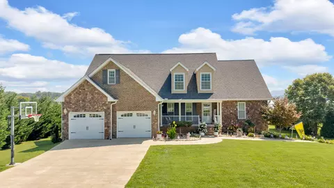 275 Turley Mills Dr, Rutledge, TN 37861