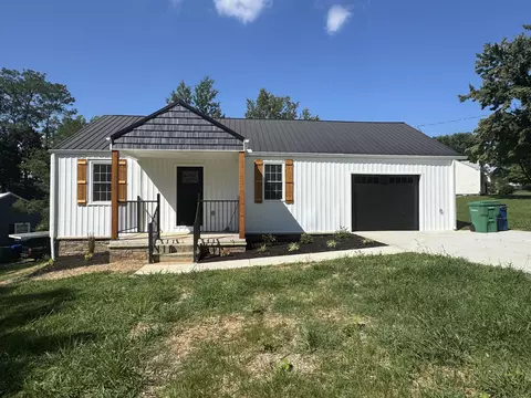 405 Choctaw St, Morristown, TN 37813