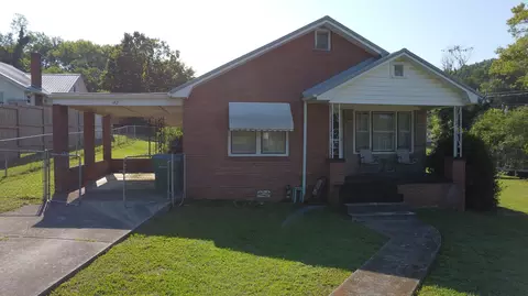 1420 Buffalo Trl, Morristown, TN 37814