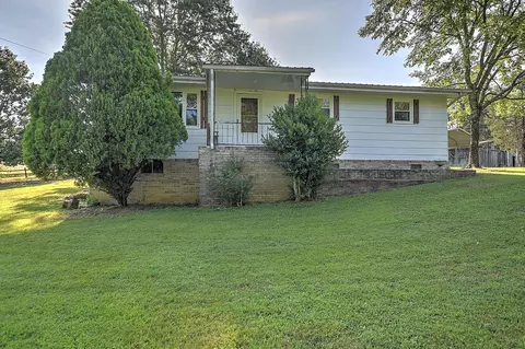 805 Dixie Rd, Greeneville, TN 37743