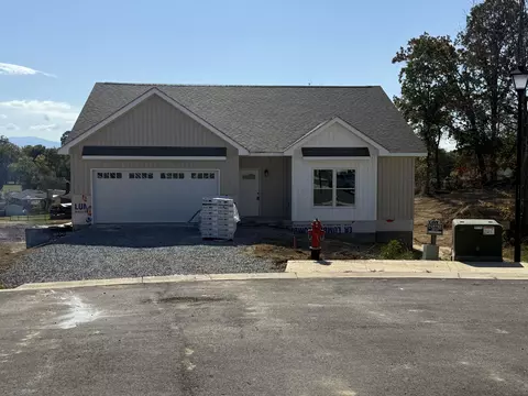 lot17 Deborahs Way, Greeneville, TN 37743