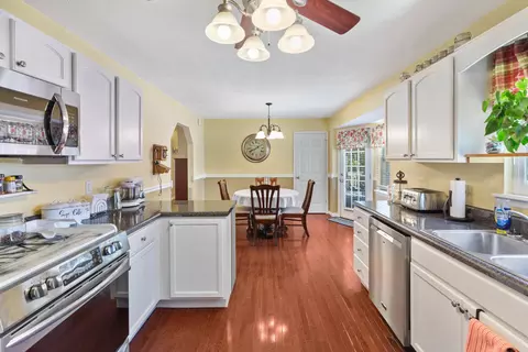 502 Barbara Dr, Talbott, TN 37877 photo 5