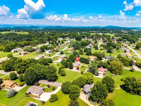 502 Barbara Dr, Talbott, TN 37877 photo 31
