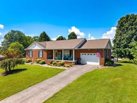 502 Barbara Dr, Talbott, TN 37877 photo 3