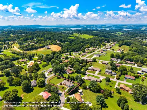 502 Barbara Dr, Talbott, TN 37877 photo 32