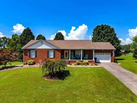 502 Barbara Dr, Talbott, TN 37877