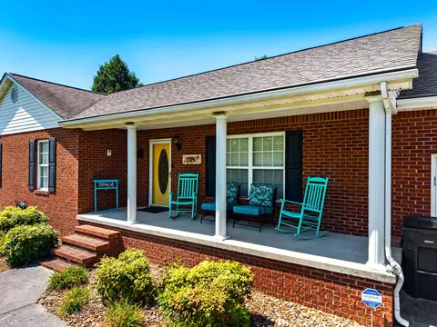 502 Barbara Dr, Talbott, TN 37877 photo 4