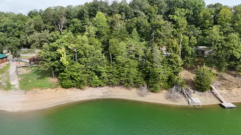 lot51 Santa Fe Trl, Dandridge, TN 37725