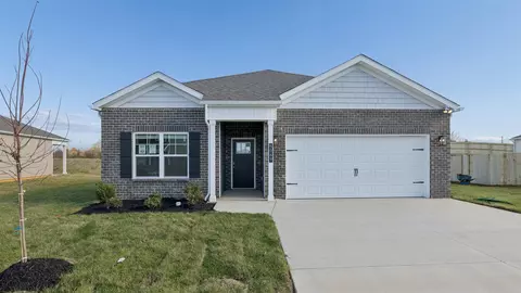 5069 Lost Creek Dr, Morristown, TN 37813