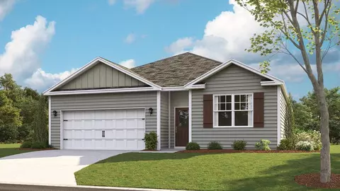 5073 Lost Creek Dr, Morristown, TN 37813
