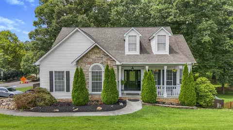 6759 Fox Manor Blvd, Knoxville, TN 37909