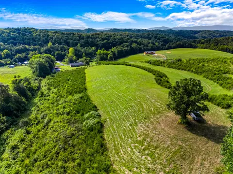 lot4 Lonesome Pine Rd, Bybee, TN 37821