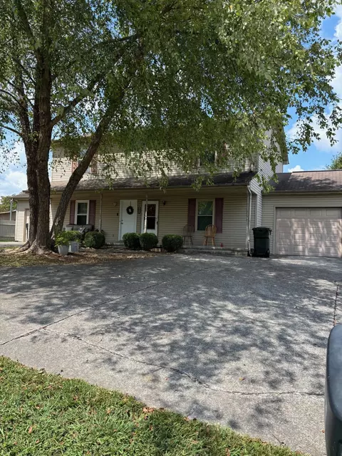 5203 Cub Cir, Morristown, TN 37814