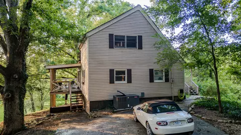 115 Lamplighter Rd, Newport, TN 37821