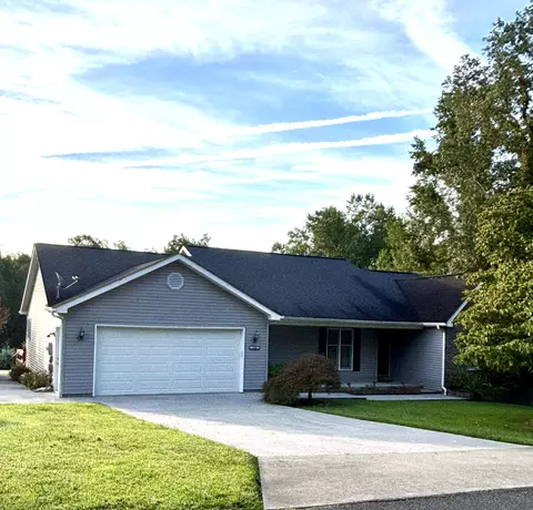 280 Back Nine Dr, Baneberry, TN 37890