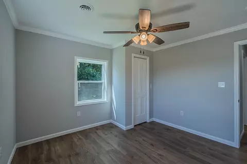 Bedroom - 305 Chandler Rd, Limestone, TN 37681 photo 3 of 6