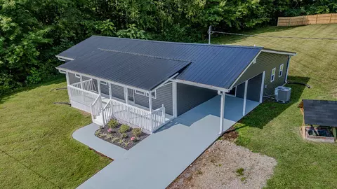 Exterior - 305 Chandler Rd, Limestone, TN 37681 photo 3 of 6