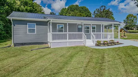 Exterior - 305 Chandler Rd, Limestone, TN 37681 photo 2 of 6