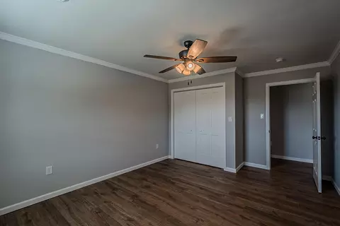 Bedroom - 305 Chandler Rd, Limestone, TN 37681 photo 2 of 6